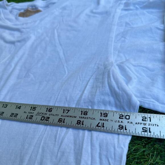 Machine Long Sleeve T-Shirt - Picture 3 of 7